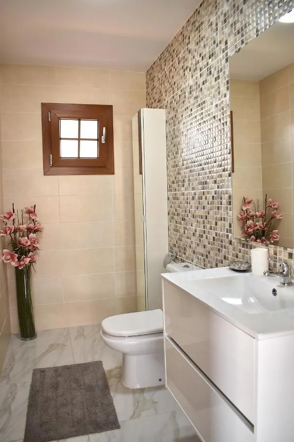 Casa Tilley Private Pool-Gym-Garden Villa Teguise  0*, Teguise (Lanzarote) Spain
