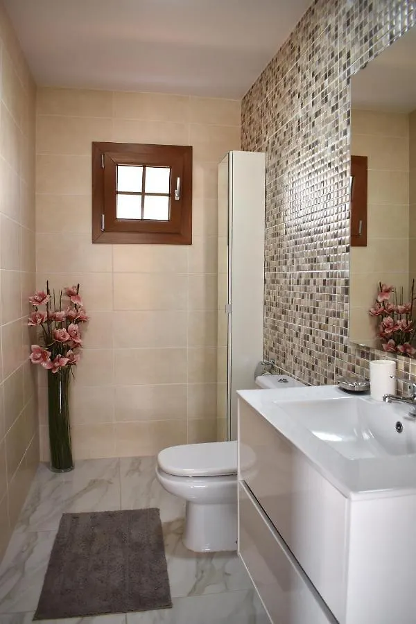 Casa Tilley Private Pool-Gym-Garden Villa Teguise  İspanya