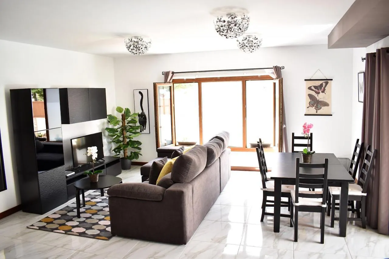 Casa Tilley Private Pool-Gym-Garden Villa Teguise  0*, Teguise (Lanzarote) İspanya