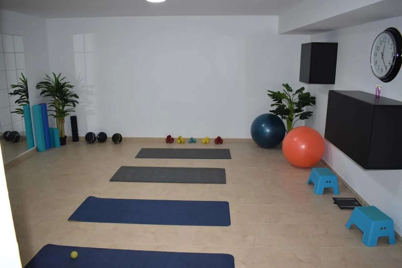 Casa Tilley Private Pool-Gym-Garden Villa Teguise   Teguise (Lanzarote)