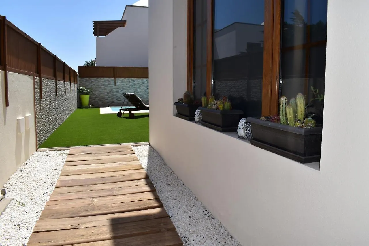 Casa Tilley Private Pool-Gym-Garden Villa Teguise  0*, Teguise (Lanzarote)